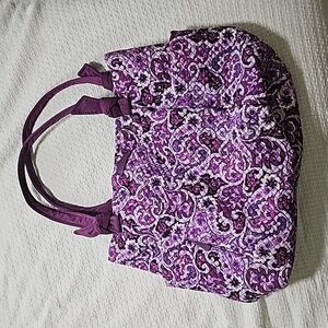 Vera Bradley shoulder bag